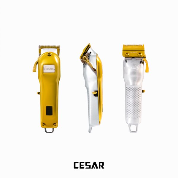 Brosse Nettoyante Visage CESAR™ MenClean – Peau propre, fraîche et revitalisée – Image 2