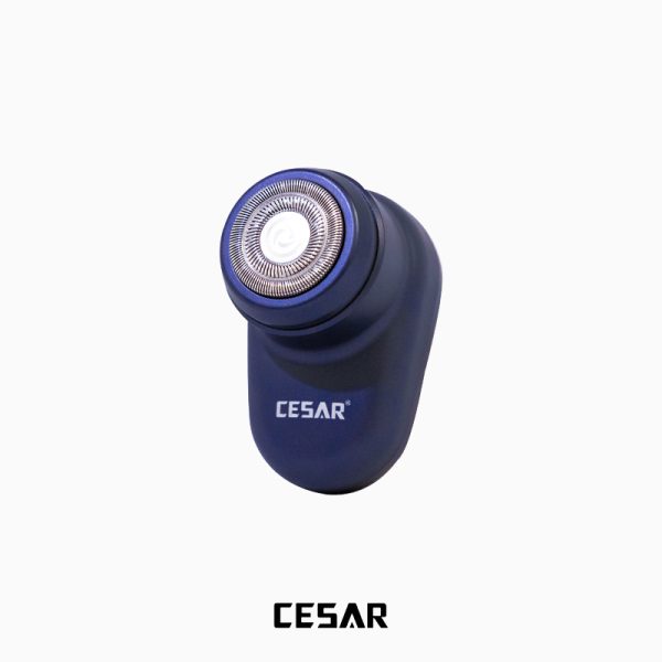 Kit de Rasage Traditionnel CESAR™ Gentleman – Élégance, confort & précision – Image 2