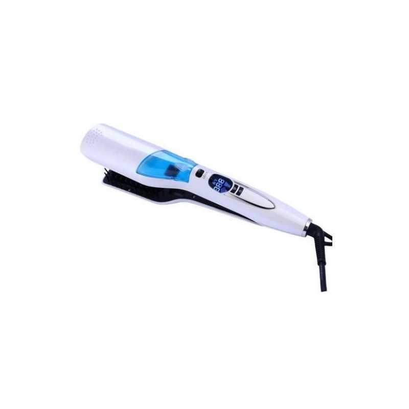 Peigne Chauffant Lissant CESAR™ – Contrôle & douceur pour vos cheveux