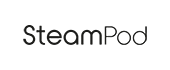 logos_Steampod