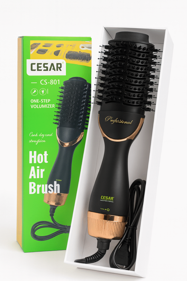 CESAR™ Silver Pro est enfin disponible au Maroc 🇲🇦 – Image 2